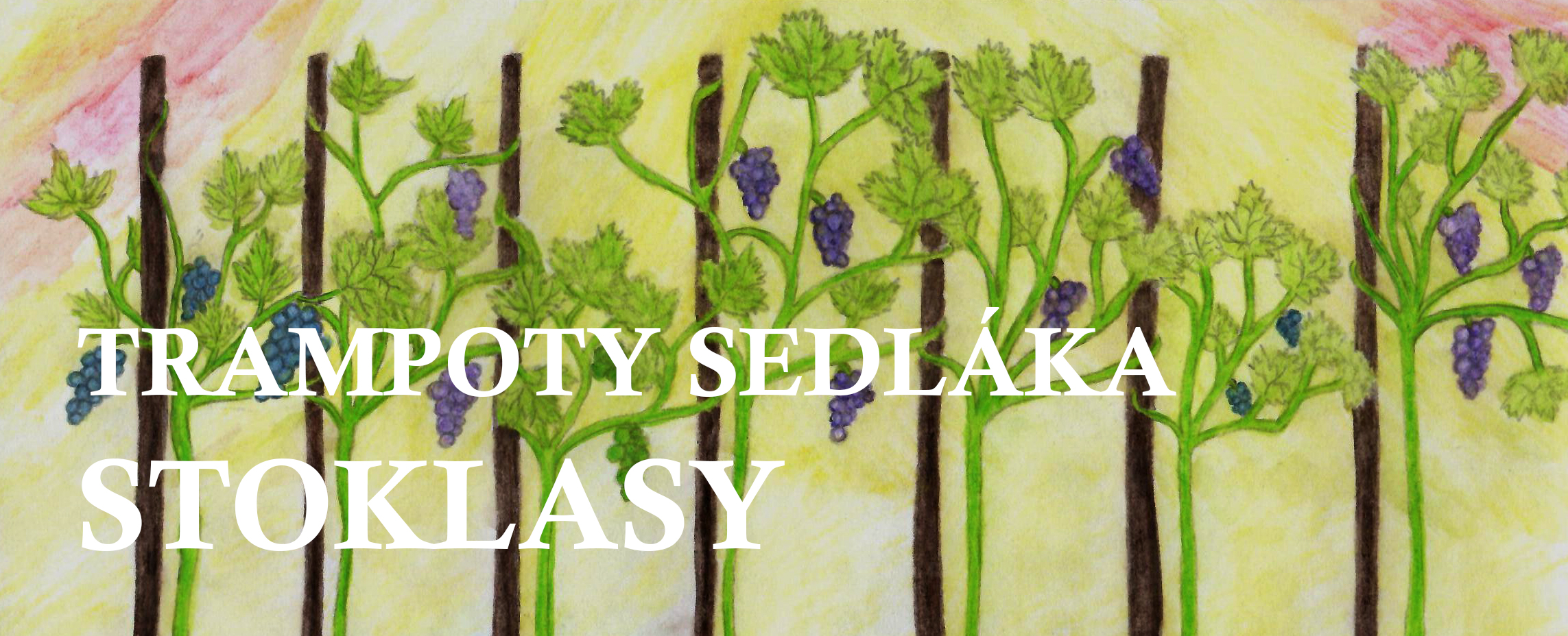 Banner: Trampoty sedláka Stoklasy